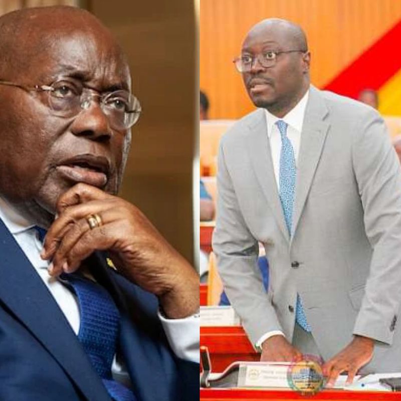 Finance Minister highlights past mismanagement as cause of current economic struggles