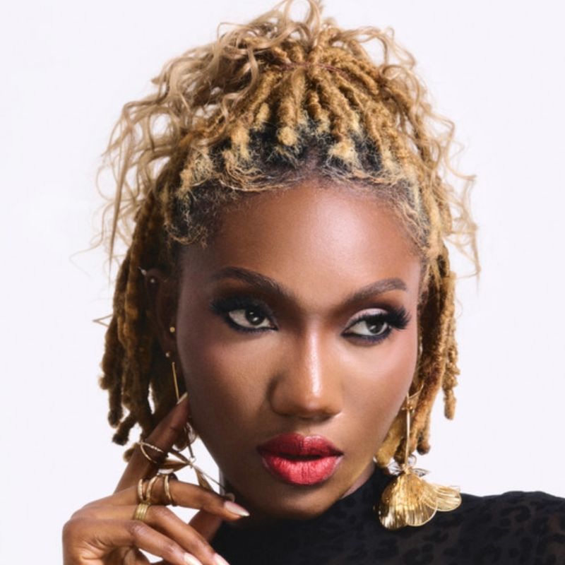 Wendy Shay clarifies relationship with RuffTown Records: 'I now own part of the label'