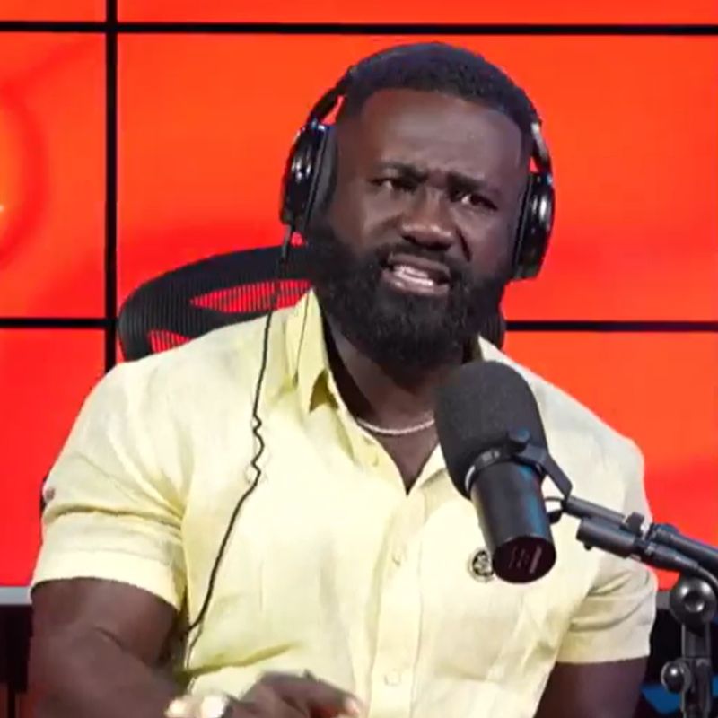 Afrifa-Mensah slams Sammy Gyamfi over defamation suit against Afia Schwarzenegger