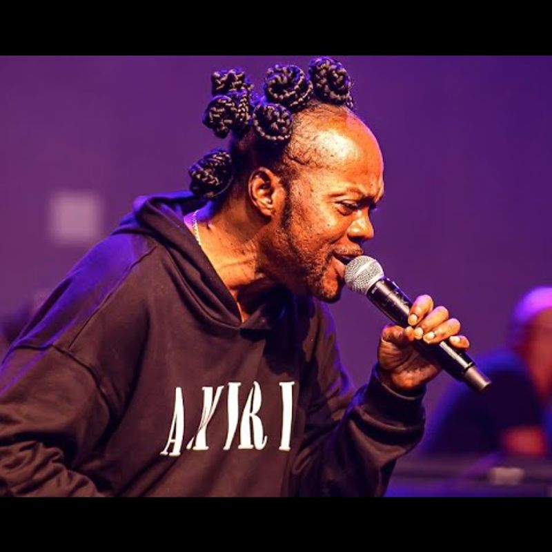 Movement for Change commemorates the legacy of musical icon Daddy Lumba