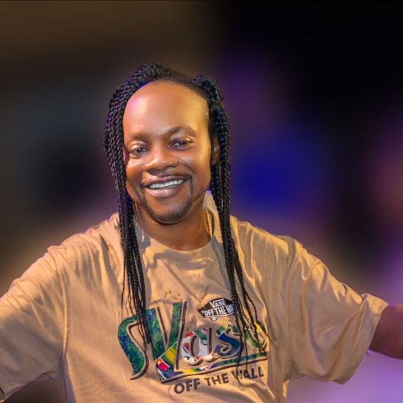 Dr Bawumia mourns highlife legend Daddy Lumba