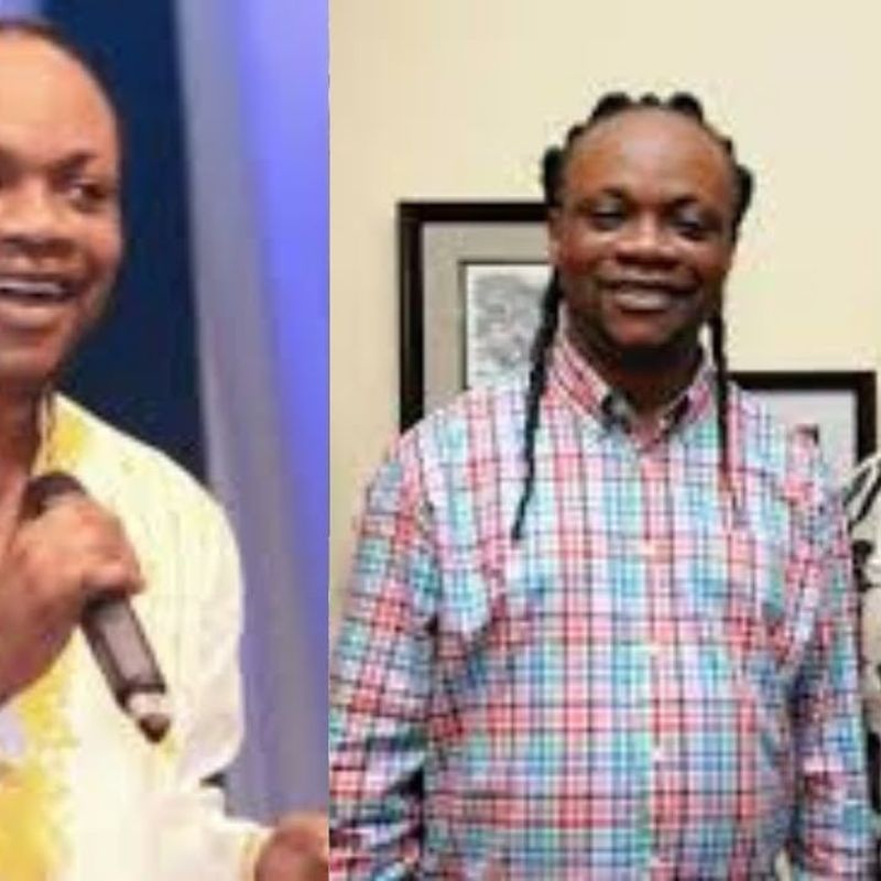 Akufo-Addo mourns Daddy Lumba; A music legend gone too soon