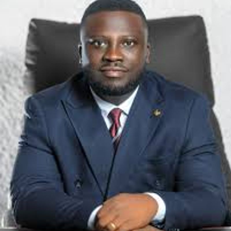 'I’m Staying on Social Media' - Ashanti Regional Minister defiant amid criticism