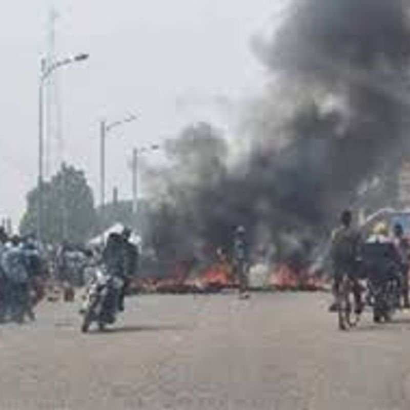 'This is Barbaric, inhumane and unacceptable!' — Nalerigu/Gambaga MP condemns killing of SHS students