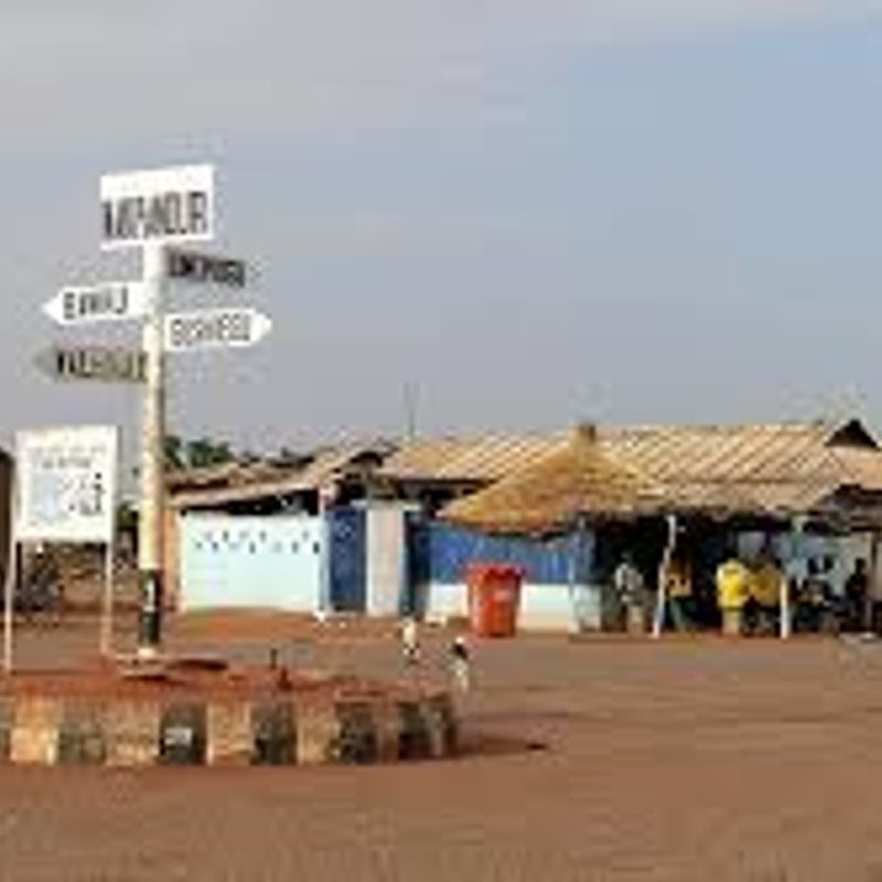 Tension Mounts in Bawku: SHS student shot dead in dormitory, Ayariga’s house set ablaze