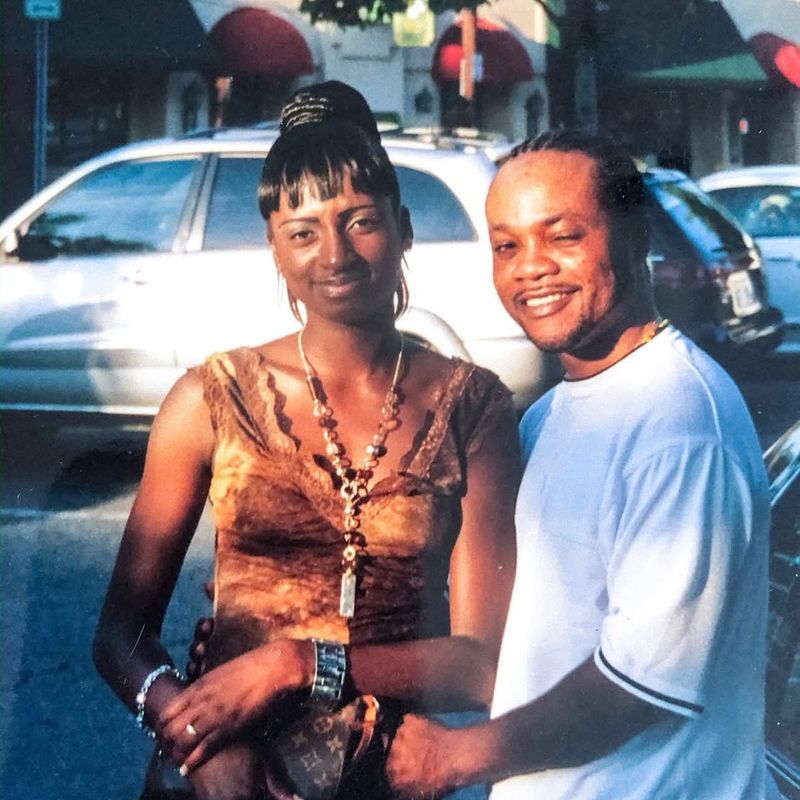 Ateaa Tina pays emotional tribute to late highlife legend Daddy Lumba