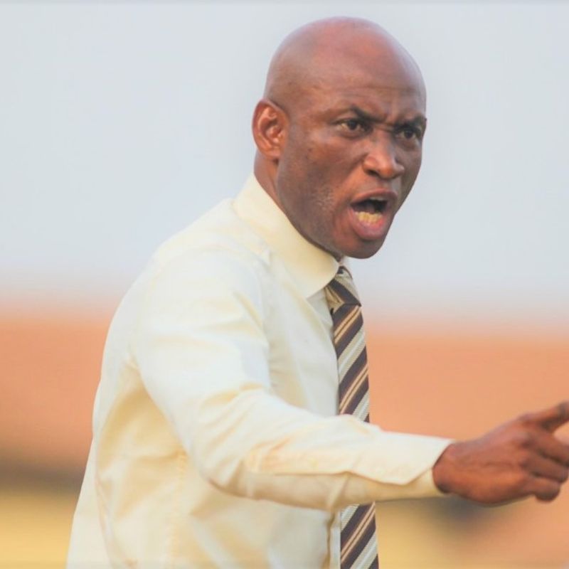 Dr. Prosper Narteh Ogum handed dual role by GFA