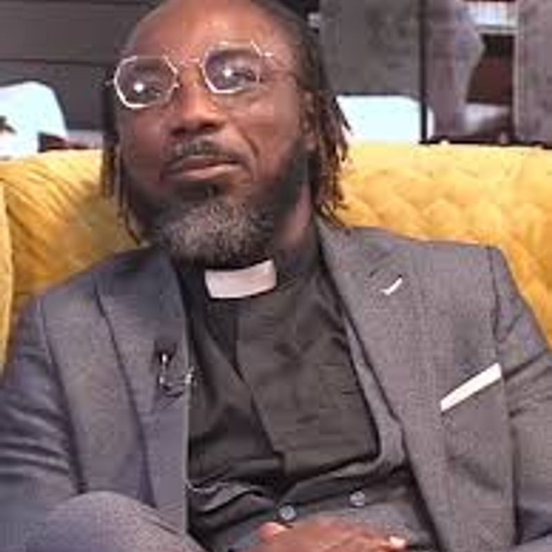 Big Akwes reacts to Daddy Lumba’s death, says icon was 'really suffering