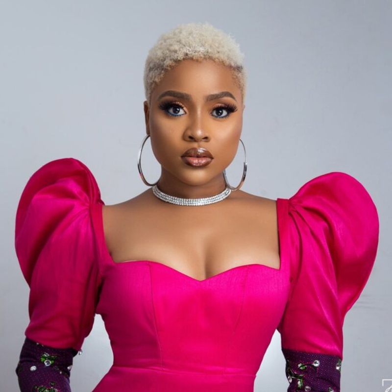 Adina wows Ghanaians with inspiring theme song for 2025 Ghana’s Most Beautiful