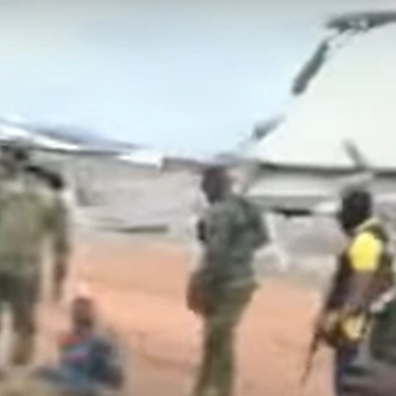 Gov’t condemns soldier’s assault on JoyNews reporter, orders immediate probe