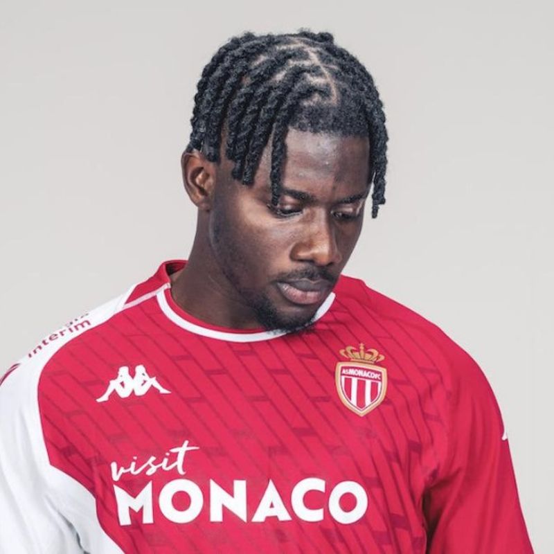 Monaco’s Mohammed Salisu in limbo as Real Sociedad push for €12m deal