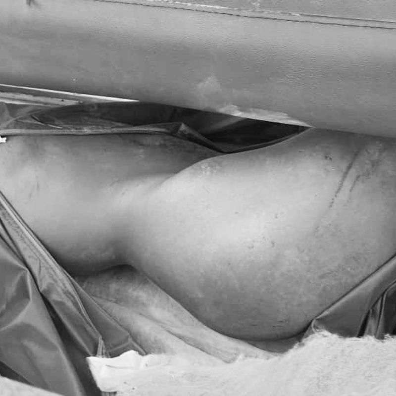 Motorbike thief lynched and castrated to death in Awutu Bawjiase