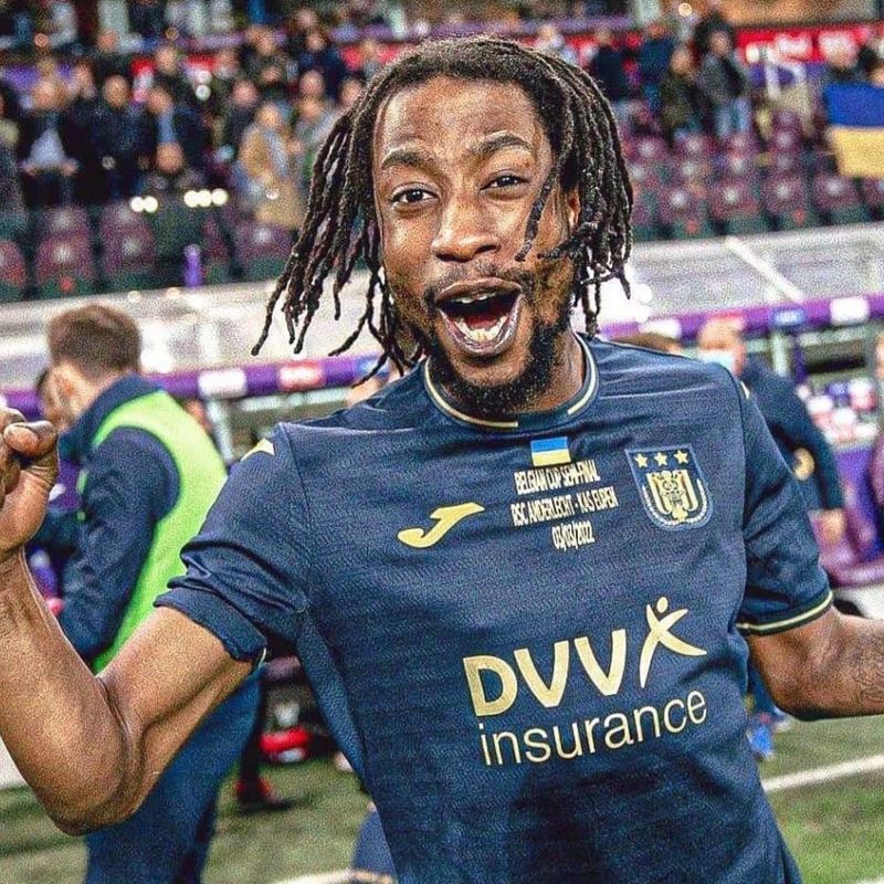 St. Pauli ready to double Ashimeru’s value in €3m Anderlecht raid