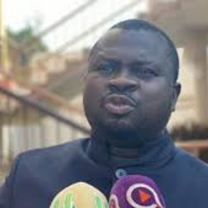 ‘Something is not right’ - GJA President on spike in attacks against journalists