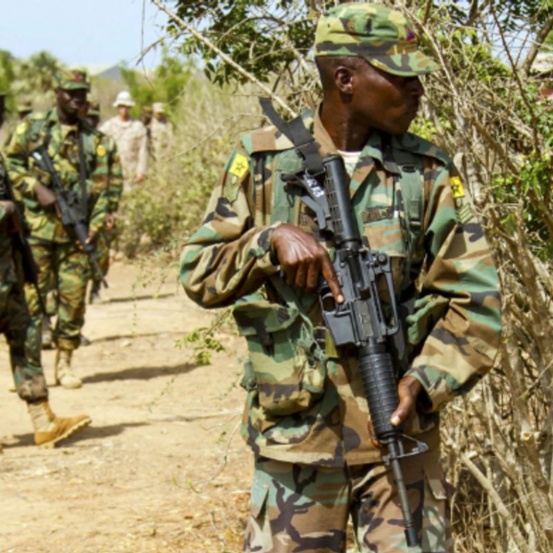 Universal Friendship Organisation Condemns Bawku Conflict, Calls for Urgent National Intervention