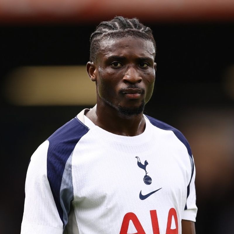 Thomas Frank lauds Kudus after Spurs’ win over Arsenal in pre-season clash