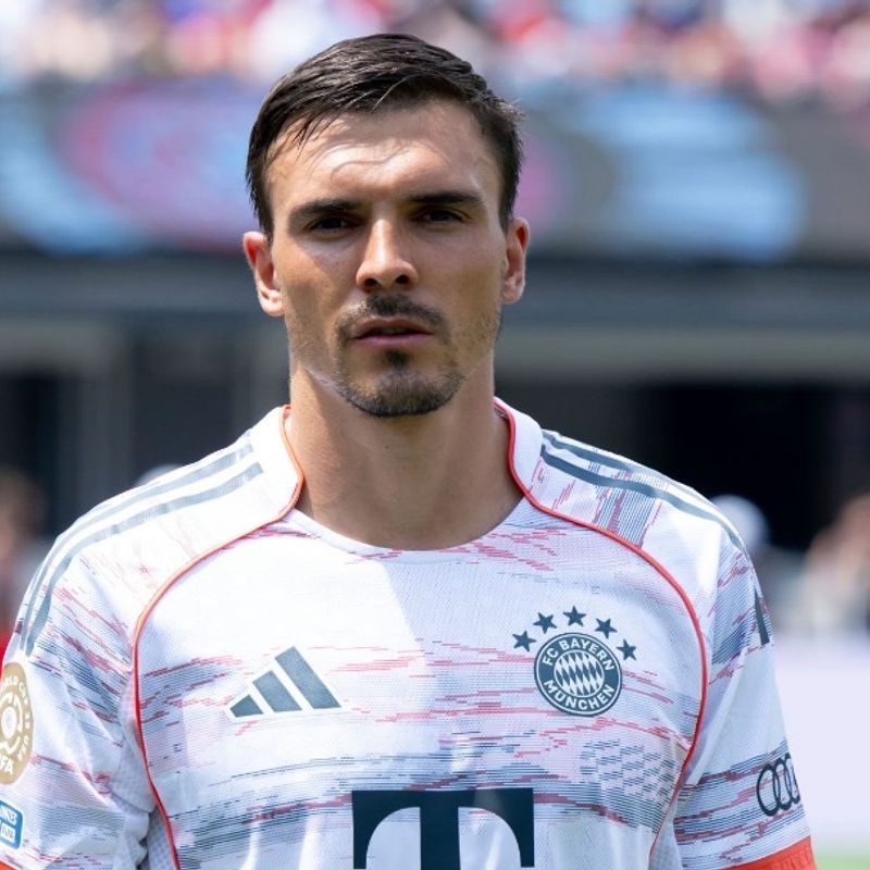Spurs in advanced talks to sign Bayern Munich midfielder João Palhinha on loan
