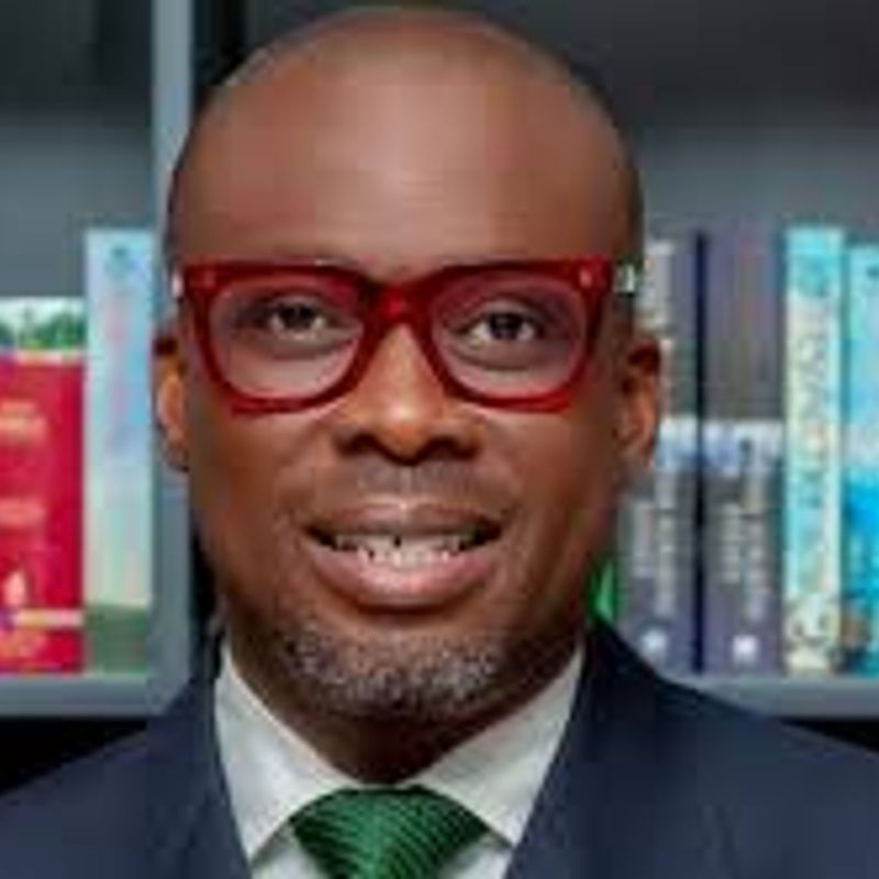 OSP charges Paul Adom-Otchere over GACL revenue assurance contract