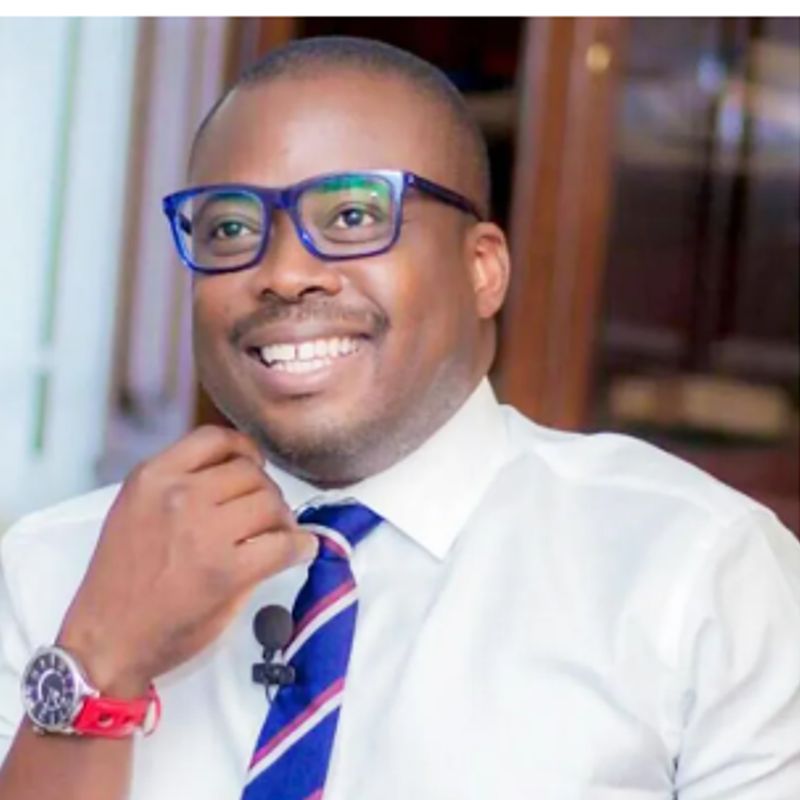 Paul Adom-Otchere released from custody, recalled by OSP for further procedures