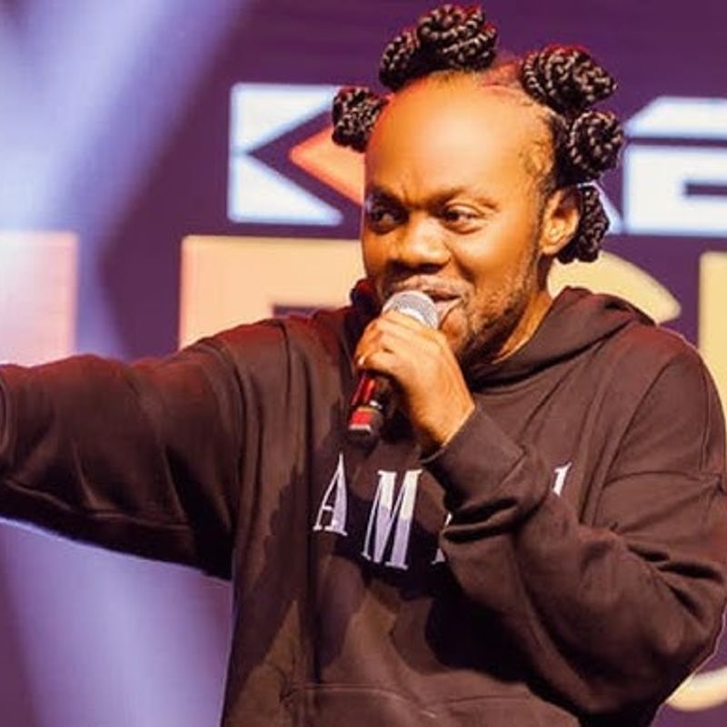 Fosu Family addresses allegations against late music legend Daddy Lumba