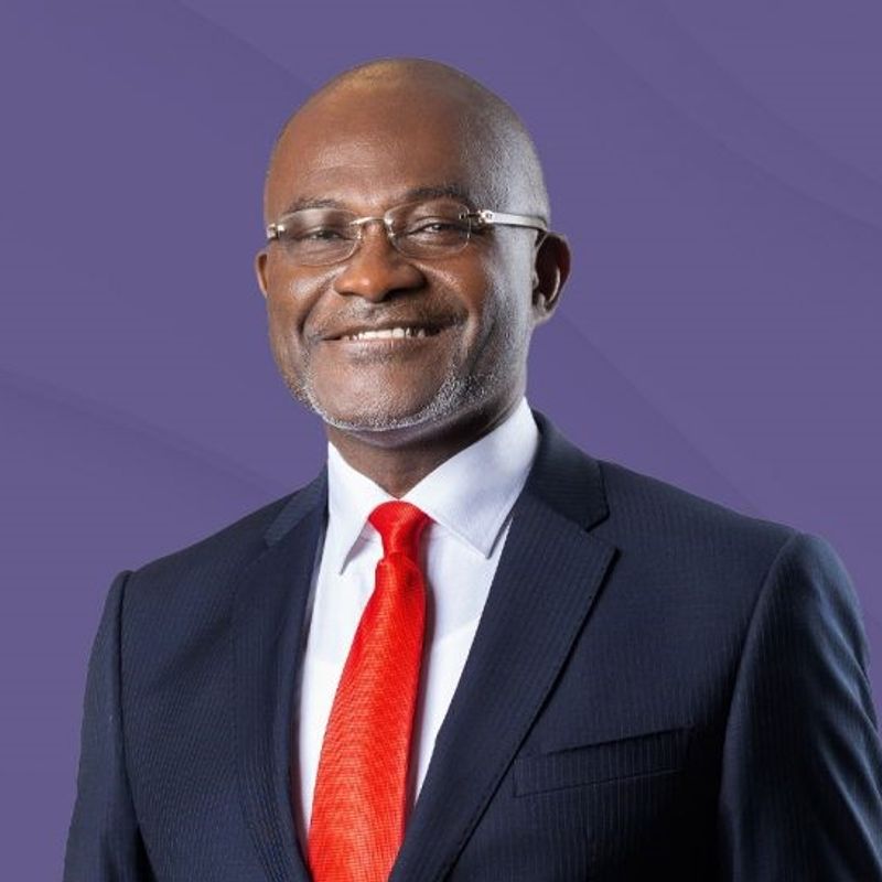 ‘I have over 277 houses in Ghana and it is a waste’ – Ken Agyapong regrets property investments