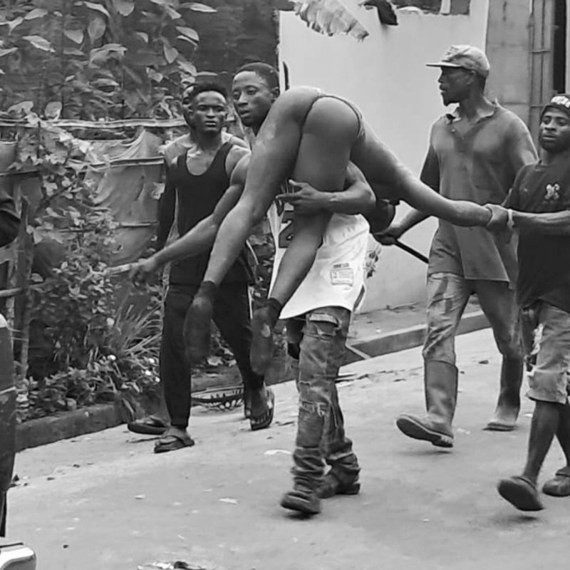 C/R: 3 killed, 10 seriously injured in Chieftaincy dispute at Agona Abodom