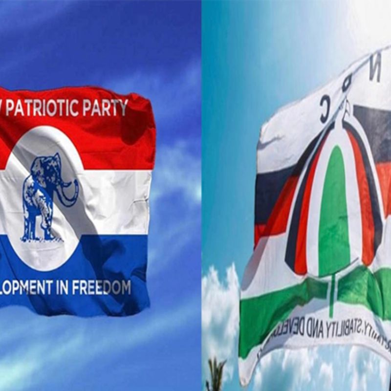NPP and NDC Only Pretend to Love Me When It Suits Them – Okatakyie Afrifa Mensah