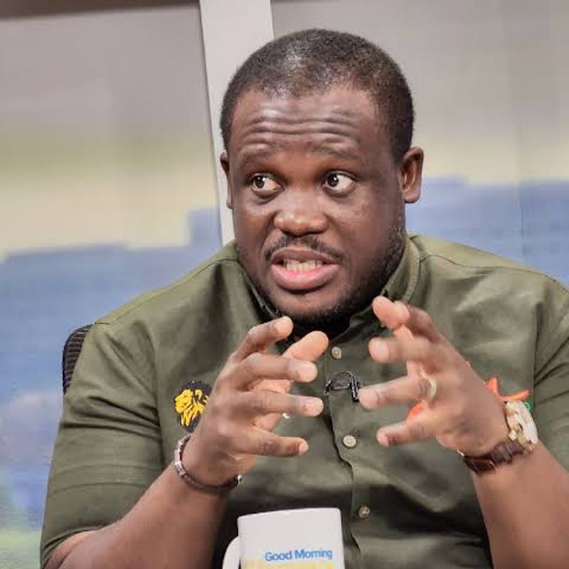 Sam George slams DStv Ghana over price hikes, demands fair treatment for consumers