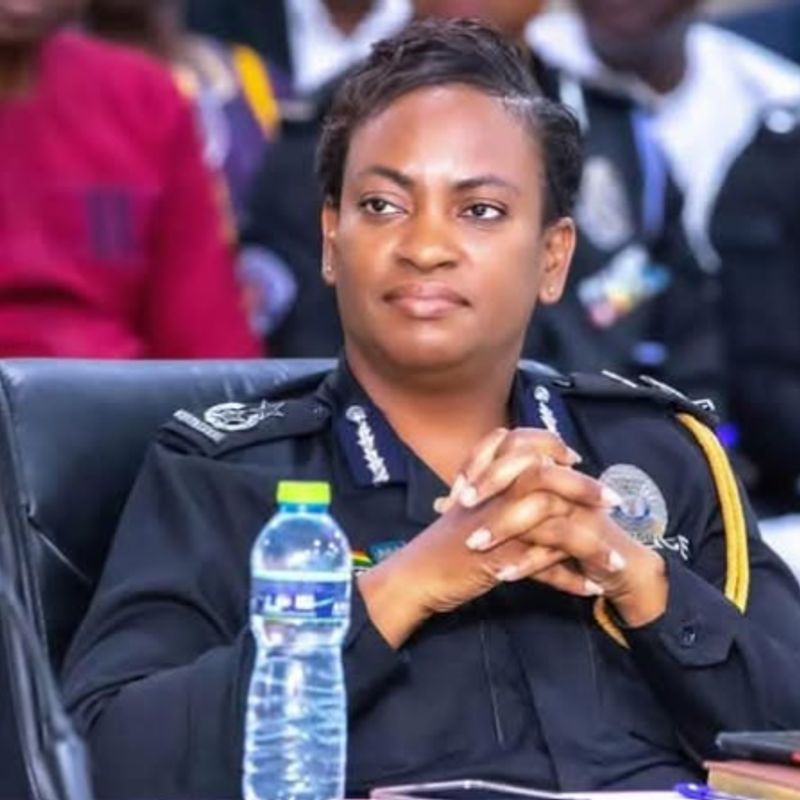 CID Rrecovers 43 stolen luxury vehicles imported into Ghana