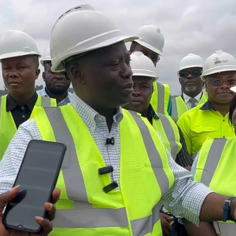 Mining leases to be granted based on merit – Lands Minister warns