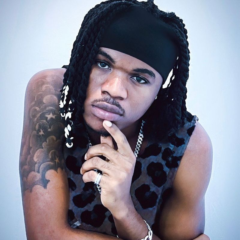 Dancehall sensation SkyranKing jumps on Sarkodie’s 'Violence' with first-ever dancehall version