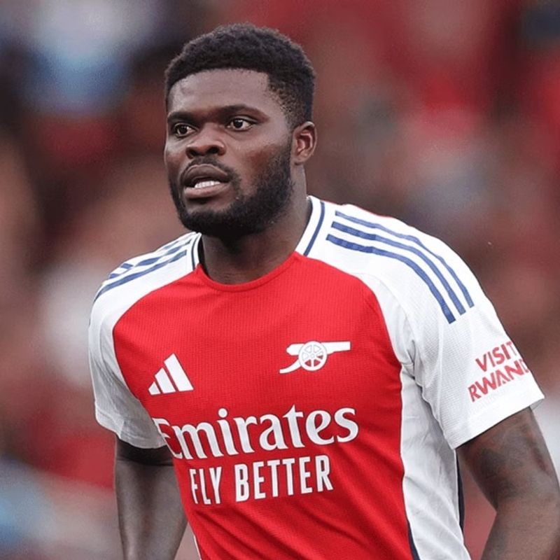 Thomas Partey denies rape and assault charges as court grants bail