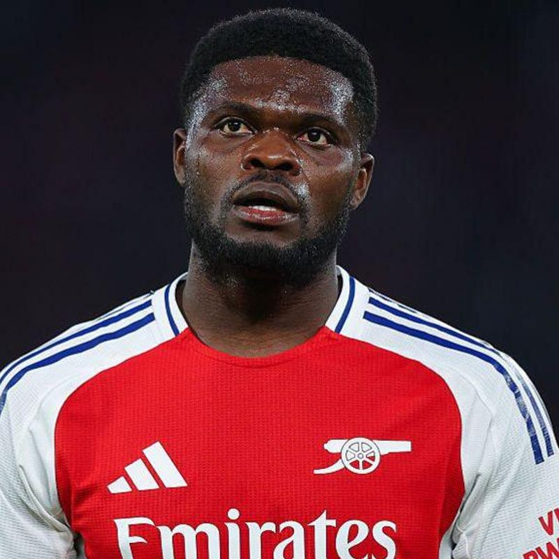 Villarreal push to sign Partey despite ongoing legal issues