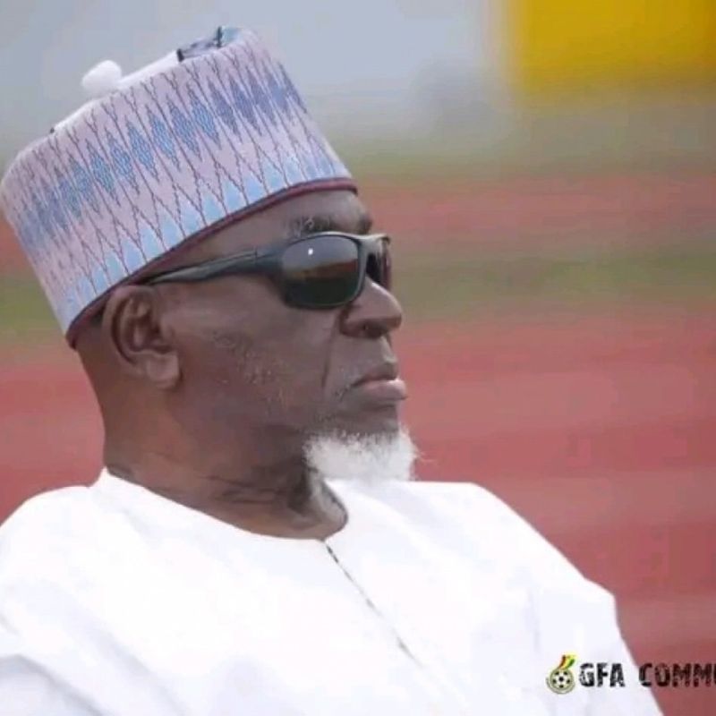 ‘What has he done?’ — GFA President Kurt Okraku faces criticism over bid for third term