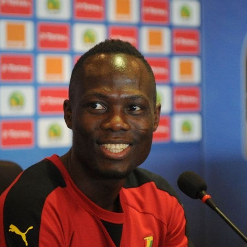 Ghana’s women’s football is rising – and Agyemang Badu says the GFA deserves credit