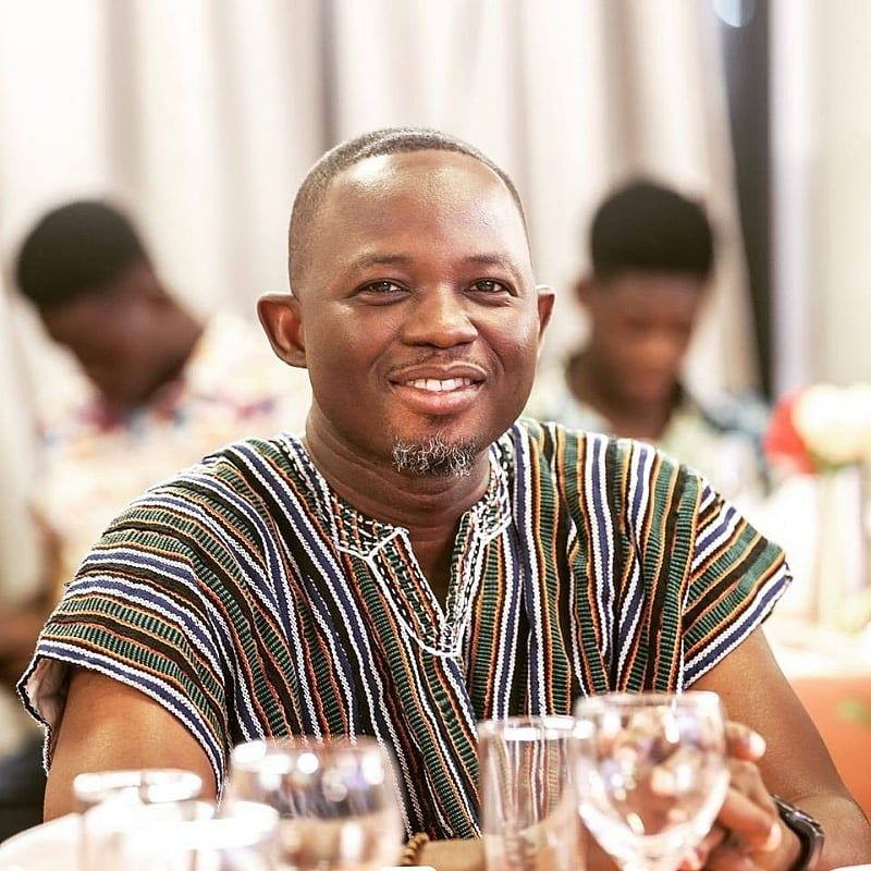 Francis Doku calls for highlife music to be positioned as a tourism driver for Ghana