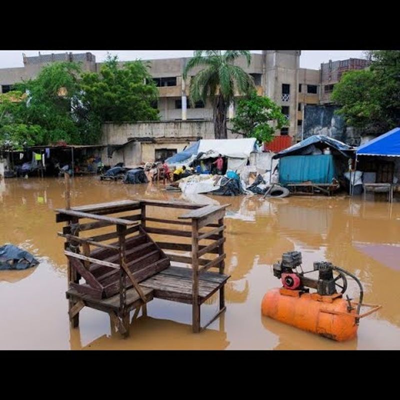 EPA warns of widespread flooding as rainy season approaches