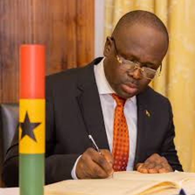 Electoral Commission mourns Defence Minister, victims of helicopter crash