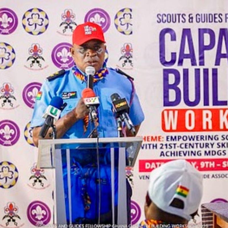 SGF-Gh extends solidarity over GAF helicopter crash