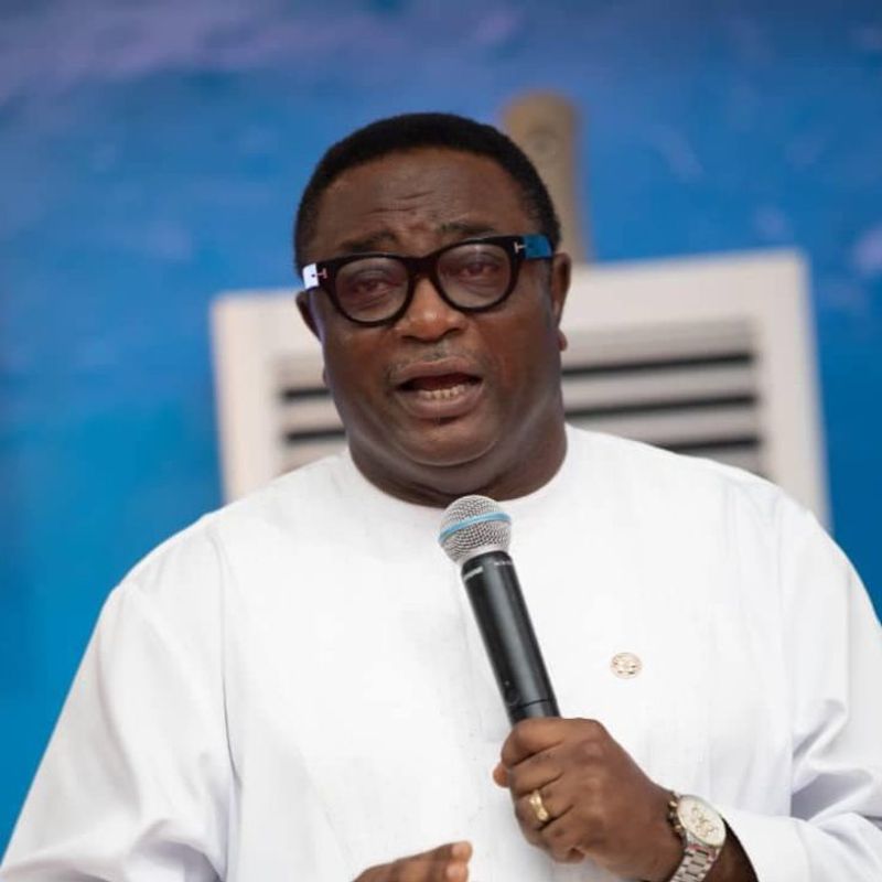 Presidential Envoy directs religious leaders to submit national prophecies for review