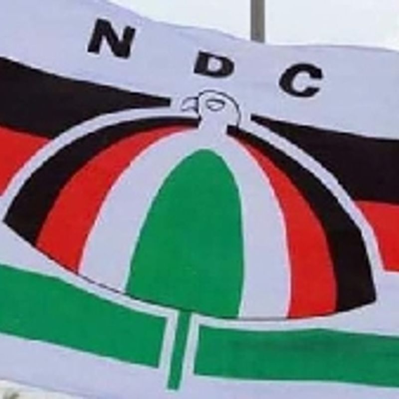 Assin North NDC accuses NSS Director of earning salary for 8 months without work
