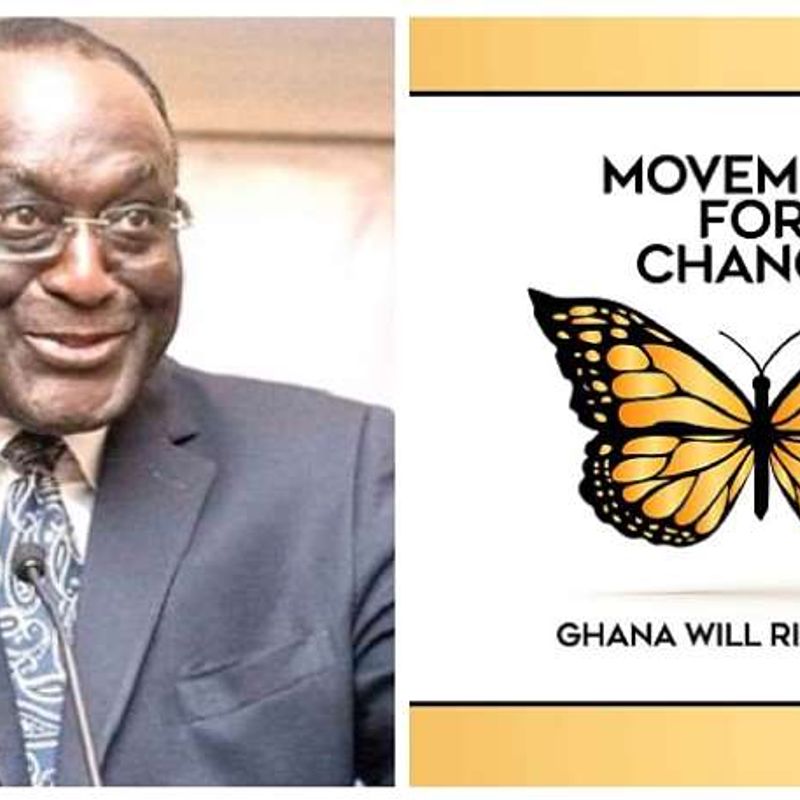 Movement for Change mourns Asantehemaa's passing
