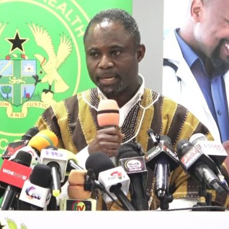 Private health facilities lament over unpaid GHS150m arrears