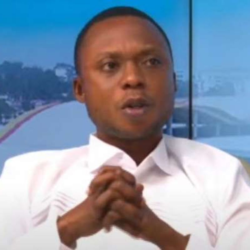 Helicopter Crash: Adansi Akrofoum MP urges Aviation workers to carefully read the weather
