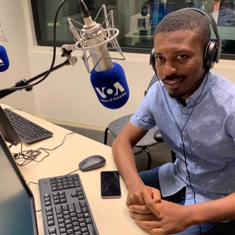 Being a comedian in Ghana pays a lot–Clemento Suarez