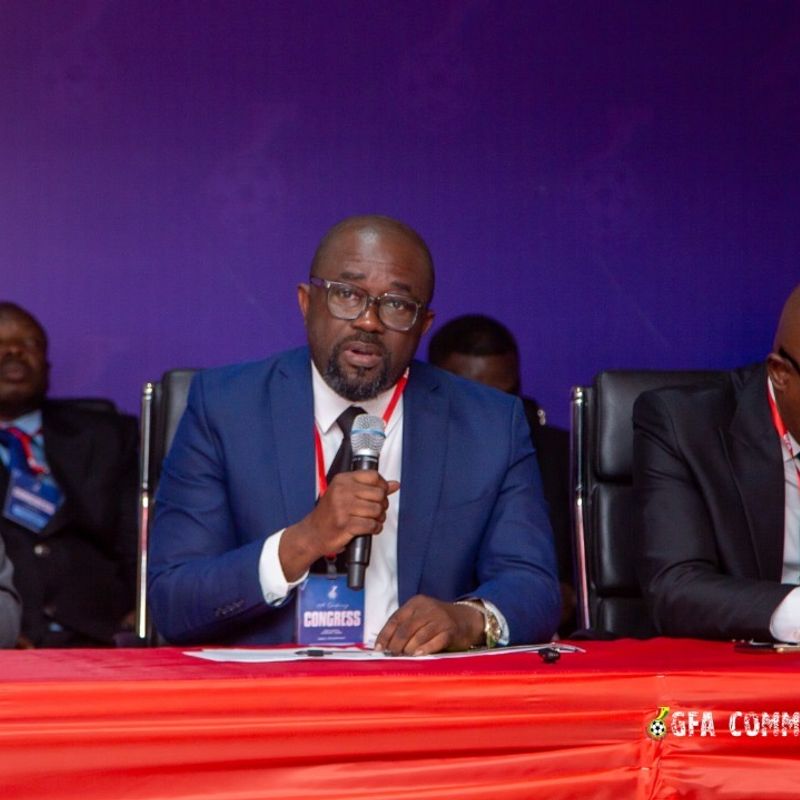 GFA extends presidential term limit to three terms
