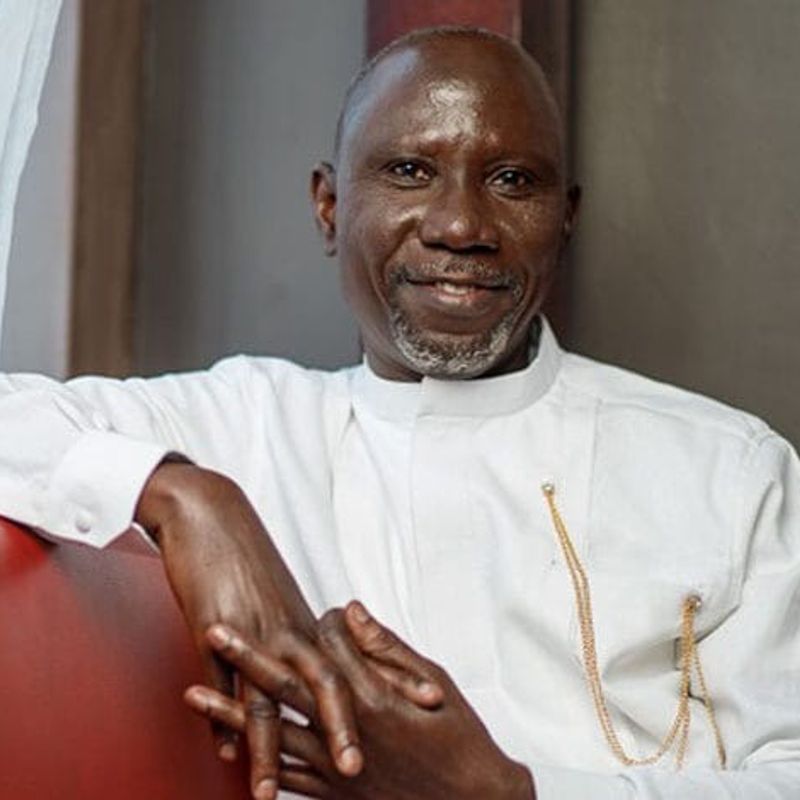 Uncle Ebo Whyte recalls painful 18-month jobless period after abrupt dismissal