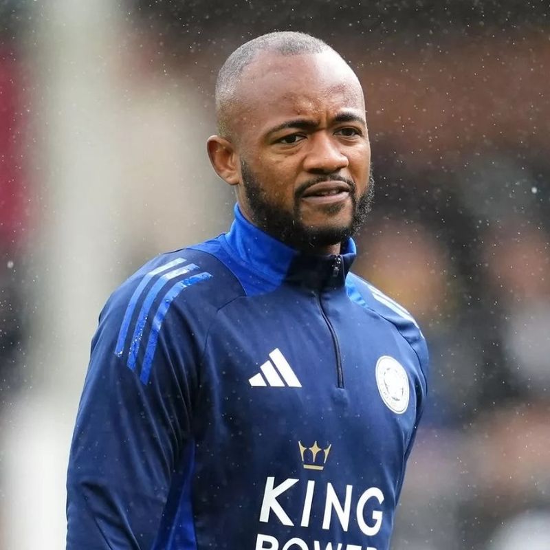 Huddersfield knock out Leicester on penalties after Jordan Ayew misses decisive spot-kick