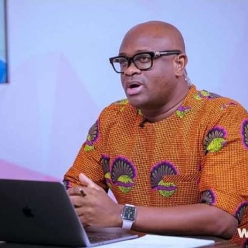 ‘No phone-chasing of mourners at state funeral’ – Stan Dogbe