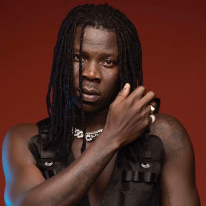 Stonebwoy speaks on EOCO’s seizure of Shatta Wale’s Lamborghini Urus